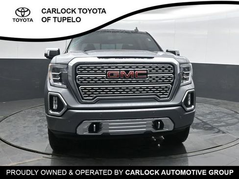 Used 2022 GMC Sierra 1500 Denali image 6