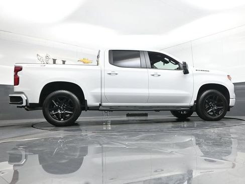 New 2026 Chevrolet Silverado 1500 RST w/ Convenience Package II AWD/4WD image 31