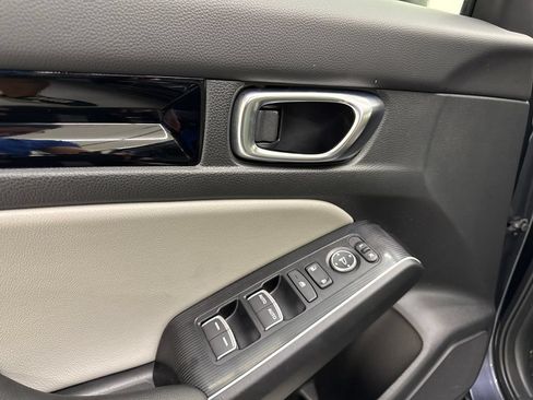 Used 2025 Honda Civic Sport Touring image 13