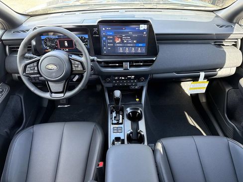 New 2026 Subaru Outback Limited AWD/4WD image 16