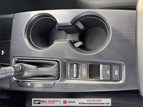 Used 2022 Honda Civic Sport Touring image 15