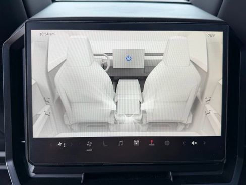 Used 2024 Tesla Cybertruck Cyberbeast AWD/4WD image 22