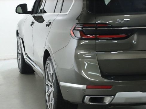 Used 2024 BMW X7 xDrive40i AWD/4WD image 46