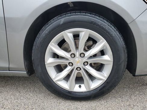 Used 2024 Chevrolet Malibu LT image 7