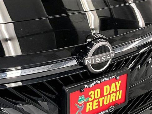 New 2026 Nissan Sentra SV image 14