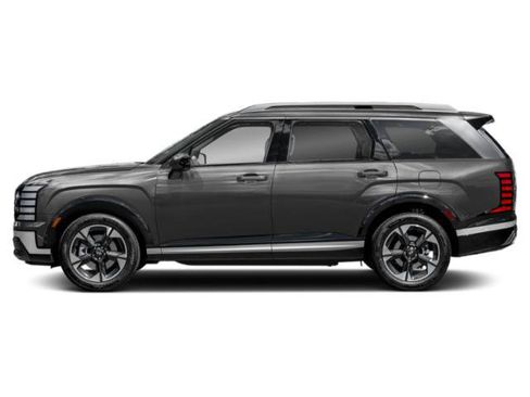 New 2026 Hyundai Palisade Limited FWD image 3