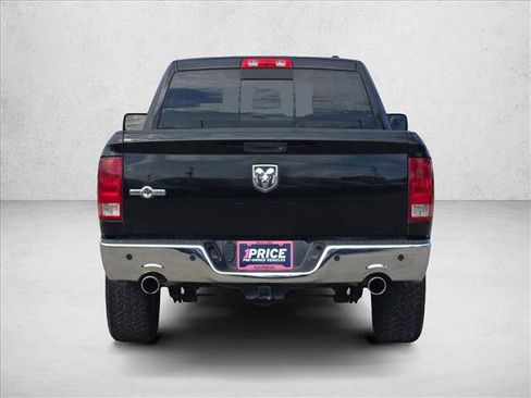 Used 2012 RAM 1500 Lone Star RWD image 7