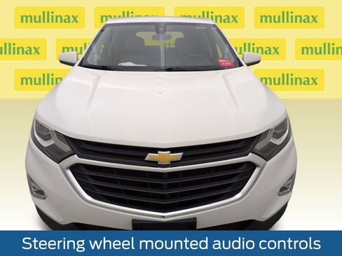 Used 2020 Chevrolet Equinox LT image 15