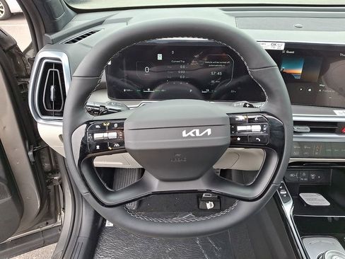 New 2026 Kia Sorento SX Prestige AWD/4WD image 9