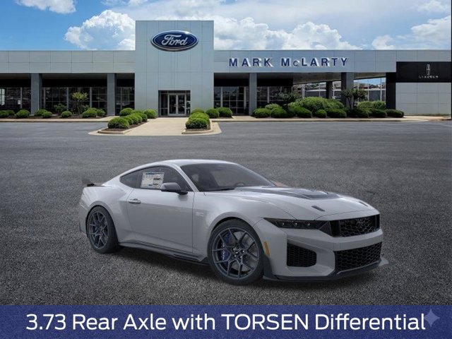 New 2026 Ford Mustang Dark Horse SC RWD image 8