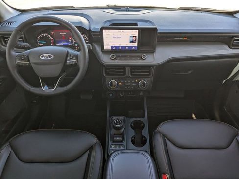Used 2024 Ford Maverick Tremor w/ Tremor Off-Road Package AWD/4WD image 15