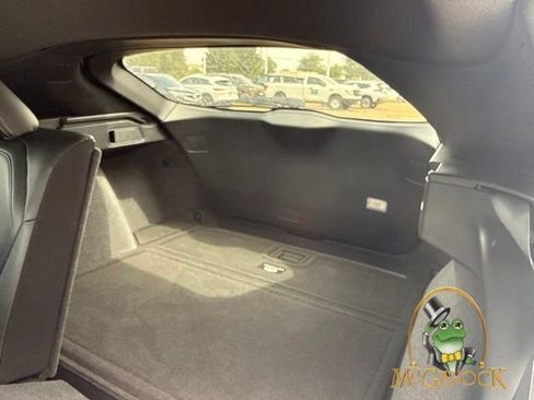 Used 2023 INFINITI QX55 Sensory w/ Lighting Package AWD/4WD image 34