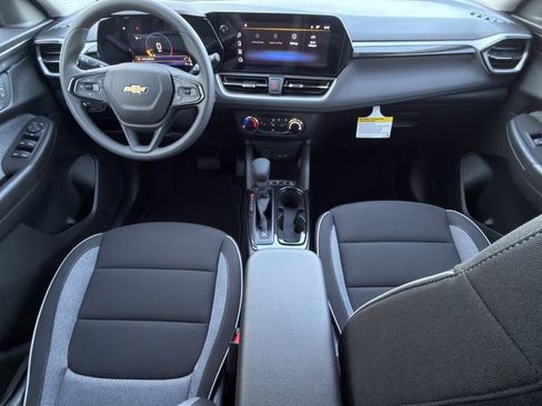 New 2026 Chevrolet TrailBlazer LS w/ LS Confidence Package image 9