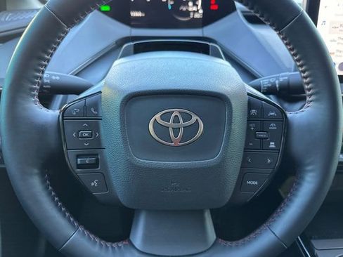Used 2024 Toyota Prius Prime Premium w/ Advanced Technology Package image 23