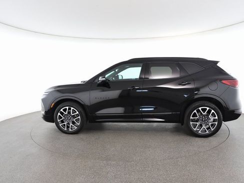 Used 2025 Chevrolet Blazer RS image 7