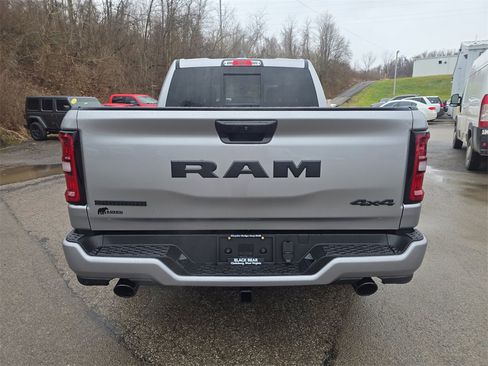 New 2026 RAM 1500 Big Horn image 5