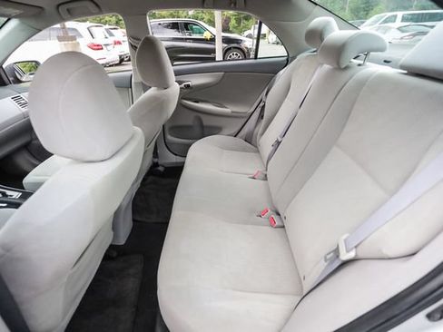 Used 2010 Toyota Corolla LE FWD image 51