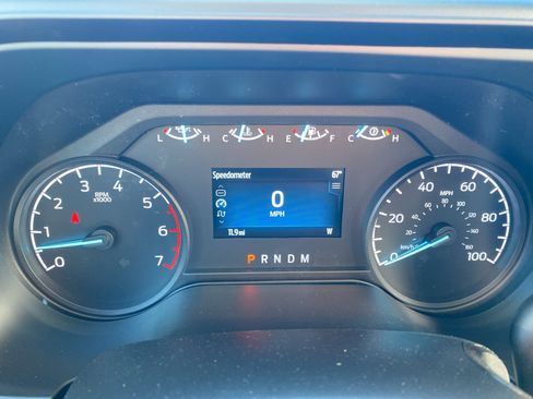 New 2026 Ford F250 XL w/ FX4 Off-Road Package image 7