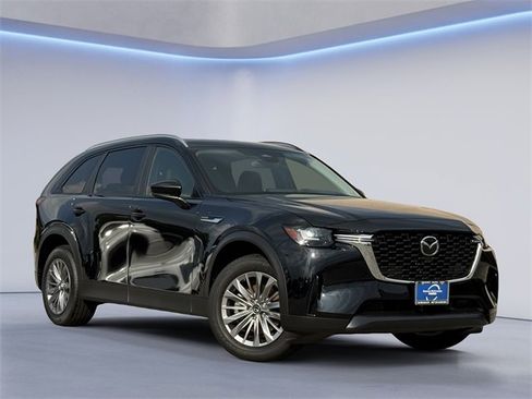 New 2025 MAZDA CX-90 3.3 Turbo w/ Select Package image 1