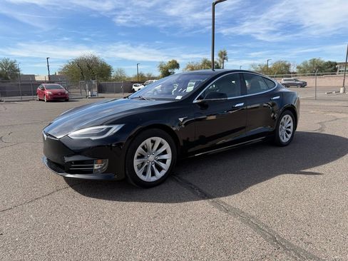 Used 2018 Tesla Model S AWD image 6