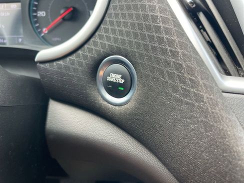 Used 2024 Chevrolet Malibu LT image 21