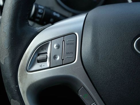 Used 2013 Hyundai Tucson Limited w/ Premium Pkg image 36