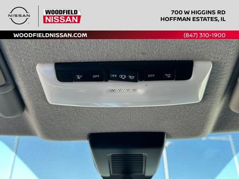 Certified 2023 Nissan Kicks SV image 32