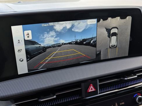 Certified 2024 Kia EV6 GT image 29