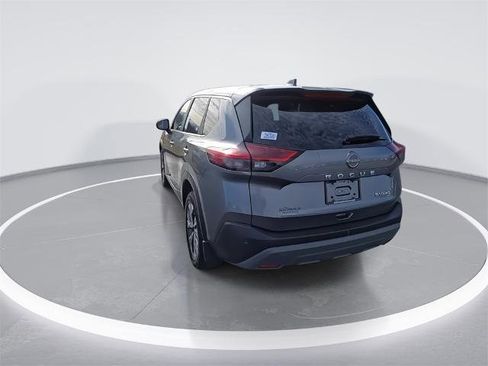 Certified 2023 Nissan Rogue SV image 7