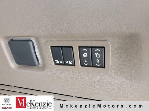 New 2026 GMC Yukon XL Denali w/ Sun & Power Step Package AWD/4WD image 32