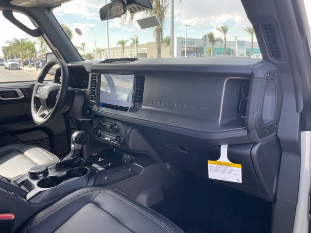 New 2026 Ford Bronco Big Bend AWD/4WD image 26