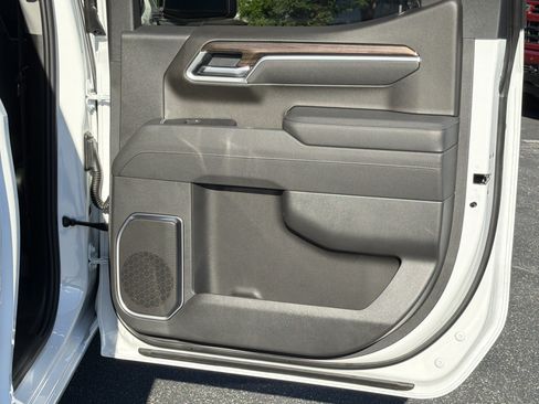 New 2026 Chevrolet Silverado 1500 LT w/ Protection Package RWD image 16