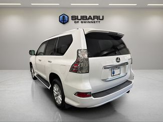 Used 2022 Lexus GX 460 Premium w/ Premium Plus Package AWD/4WD video 3