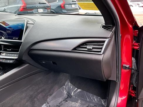 Used 2023 Cadillac CT5 Luxury AWD/4WD image 17