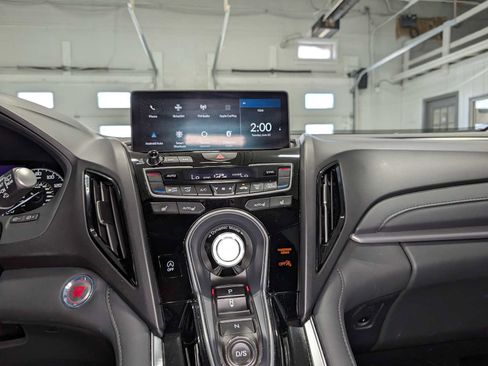 Certified 2023 Acura RDX AWD image 34