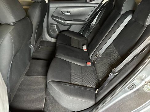 Used 2020 Nissan Sentra S image 19