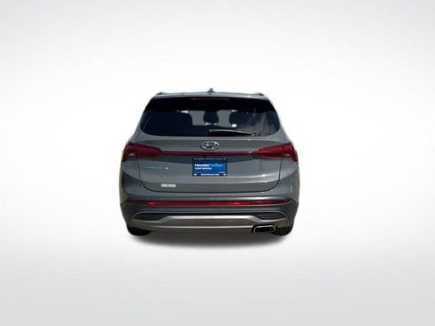 Used 2023 Hyundai Santa Fe SE FWD image 4