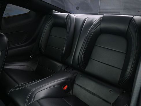Certified 2024 Ford Mustang GT Premium RWD image 19