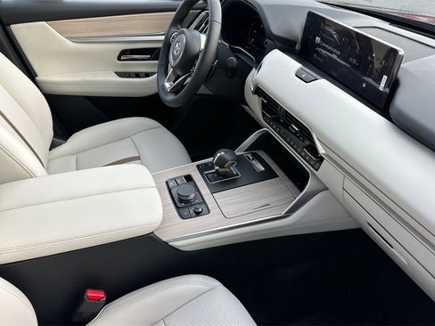 New 2026 MAZDA CX-90 3.3 Turbo S w/ Premium Package image 17