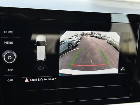 New 2026 Volkswagen Taos S image 12