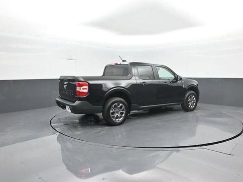 New 2026 Ford Maverick XLT w/ XLT Luxury Package AWD/4WD image 8