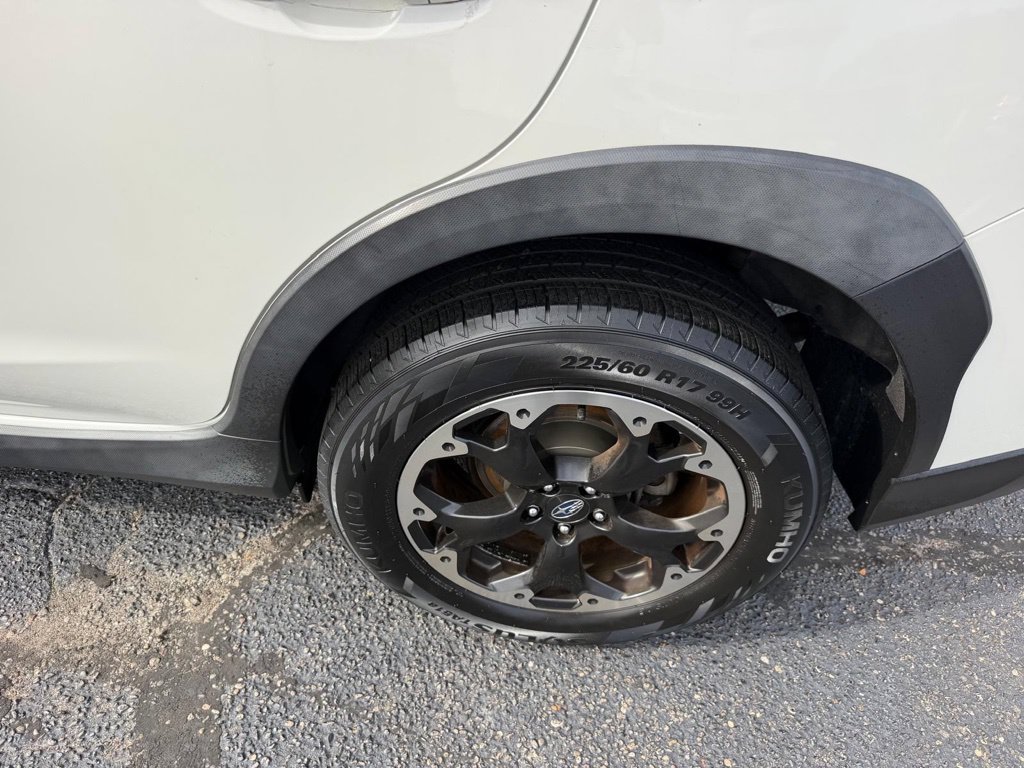 Used 2023 Subaru Crosstrek 2.0i AWD/4WD image 11