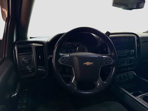 Used 2018 Chevrolet Silverado 1500 LT w/ All Star Edition image 23