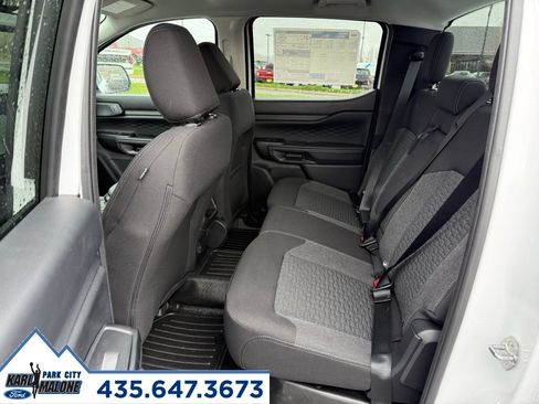Used 2026 Ford Ranger XL w/ Trailer Tow Package AWD/4WD image 25