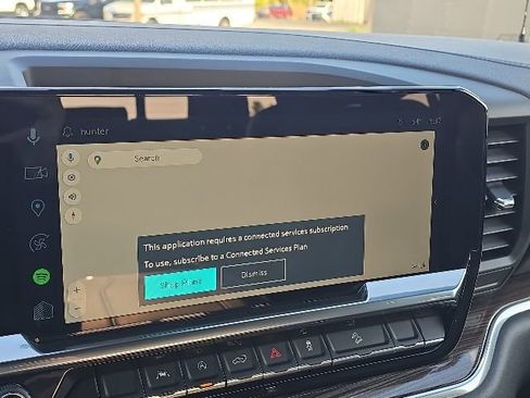 Used 2026 Chevrolet Silverado 1500 RST AWD/4WD image 33