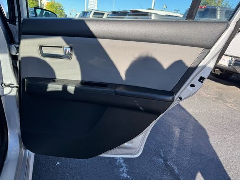 Used 2012 Nissan Sentra 2.0 SR w/ Special Edition Pkg image 21