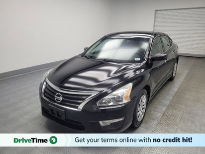Used 2014 Nissan Altima 2.5 S