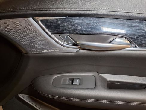 Certified 2023 Cadillac XT5 Premium Luxury image 26