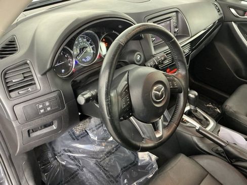 Used 2015 MAZDA CX-5 Grand Touring image 34