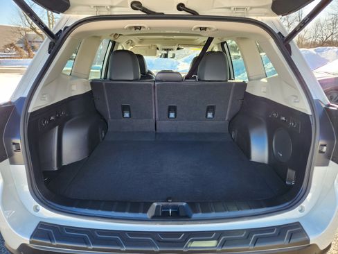 Certified 2023 Subaru Forester Touring image 8